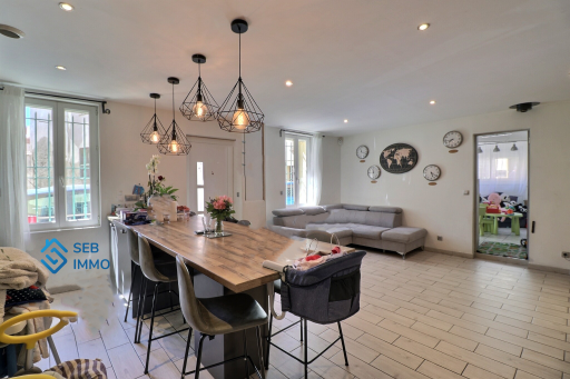 maisonvilla vente Elne