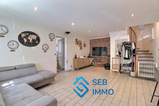 maisonvilla vente Elne