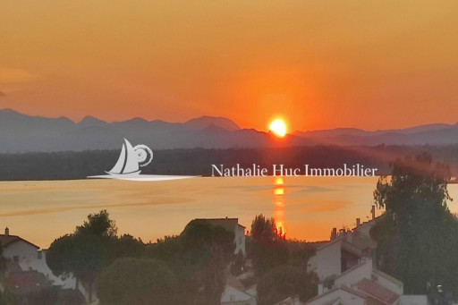 appartement vente Canet-en-roussillon