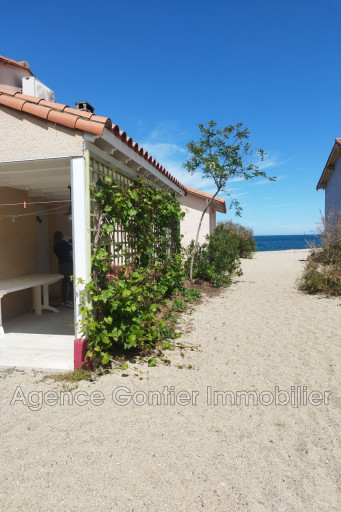 maisonvilla vente Argelès-sur-mer