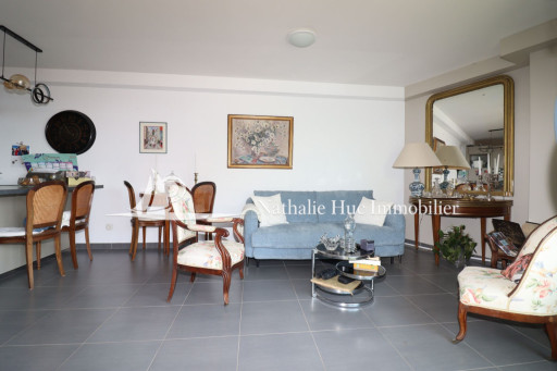 appartement vente Canet-plage