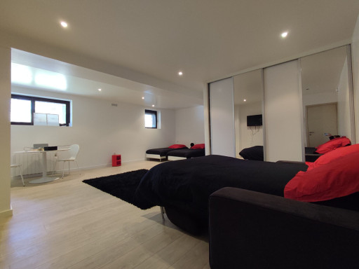 appartement vente Bolquère