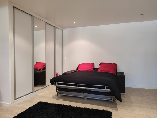 appartement vente Bolquère