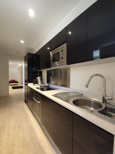 appartement vente Bolquère