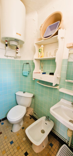 appartement vente Amélie-les-bains-palalda