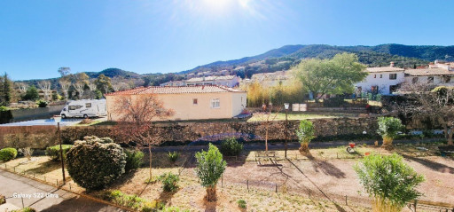 appartement vente Amélie-les-bains-palalda