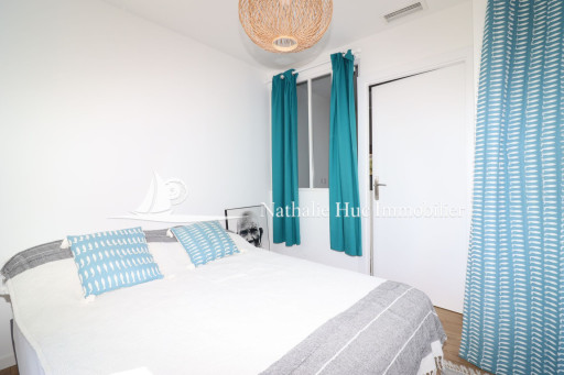 maisonvilla vente Canet-plage