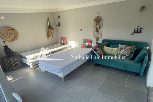 maisonvilla vente Canet-plage