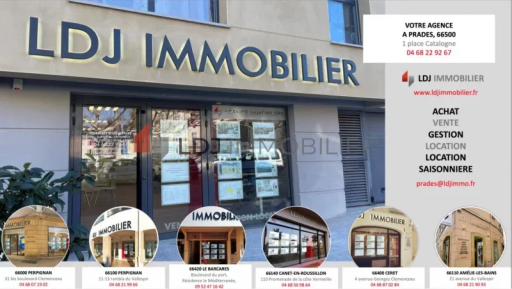 maisonvilla vente Vinça