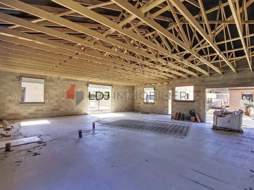 maisonvilla vente Vinça
