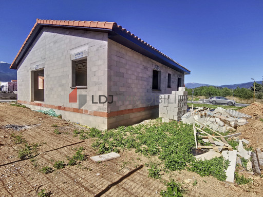 maisonvilla vente Vinça