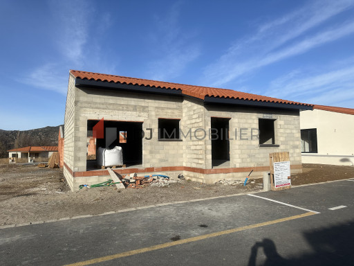 maisonvilla vente Vinça