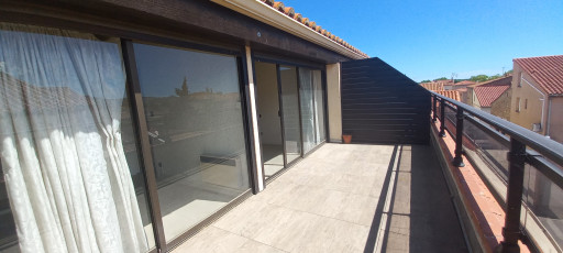 appartement vente Argelès-sur-mer