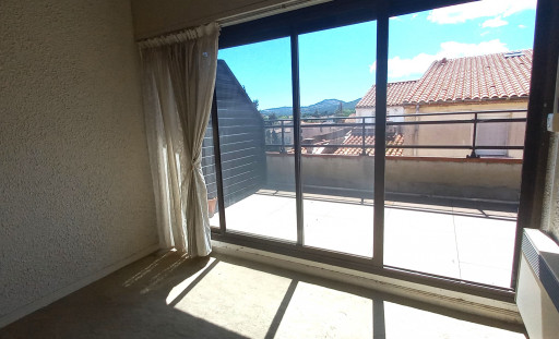 appartement vente Argelès-sur-mer