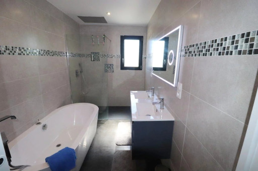 maisonvilla vente Corneilla-la-rivière