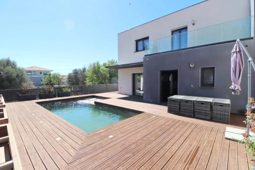 maisonvilla vente Corneilla-la-rivière