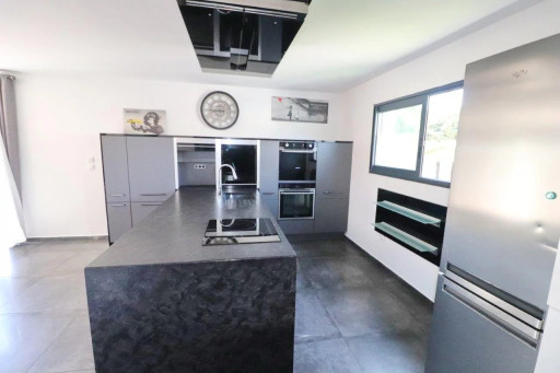 maisonvilla vente Corneilla-la-rivière