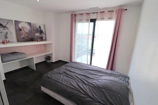 maisonvilla vente Corneilla-la-rivière