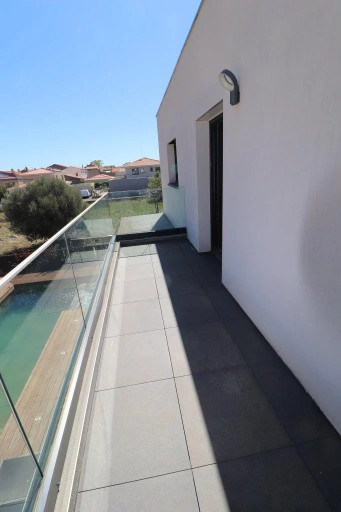 maisonvilla vente Corneilla-la-rivière