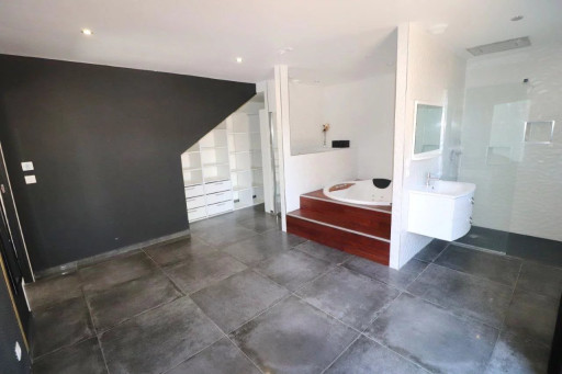 maisonvilla vente Corneilla-la-rivière