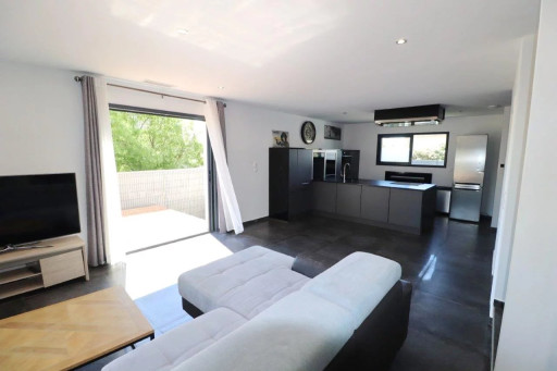 maisonvilla vente Corneilla-la-rivière