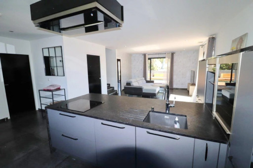 maisonvilla vente Corneilla-la-rivière