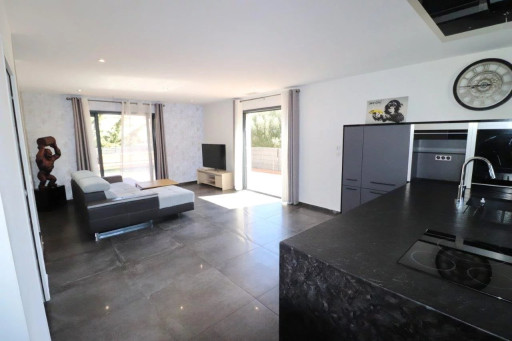maisonvilla vente Corneilla-la-rivière