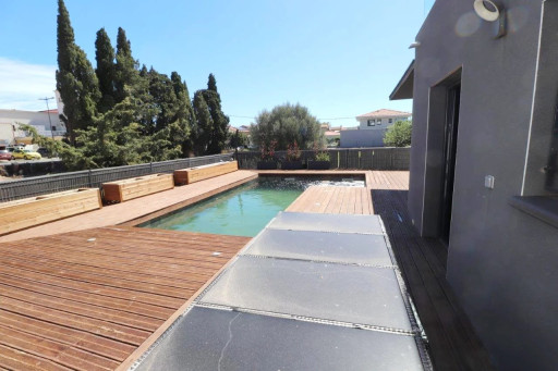 maisonvilla vente Corneilla-la-rivière