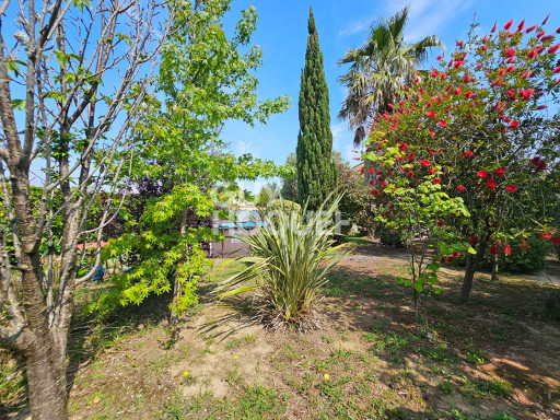 maisonvilla vente Saint-laurent-de-la-salanque