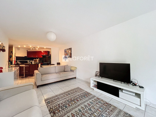 appartement vente Saint-estève