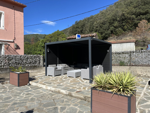 maisonvilla vente Arles-sur-tech