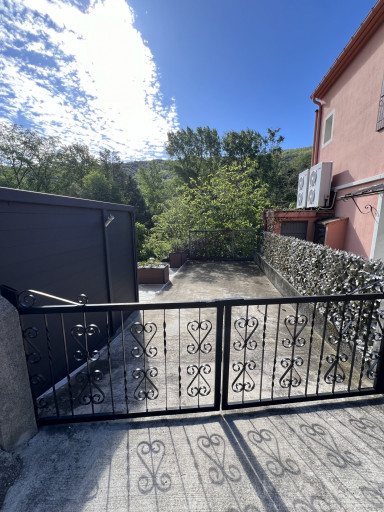 maisonvilla vente Arles-sur-tech