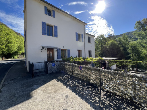 maisonvilla vente Arles-sur-tech