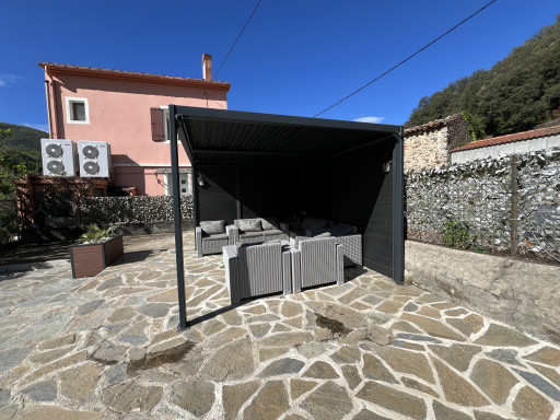 maisonvilla vente Arles-sur-tech