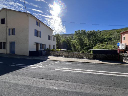 maisonvilla vente Arles-sur-tech