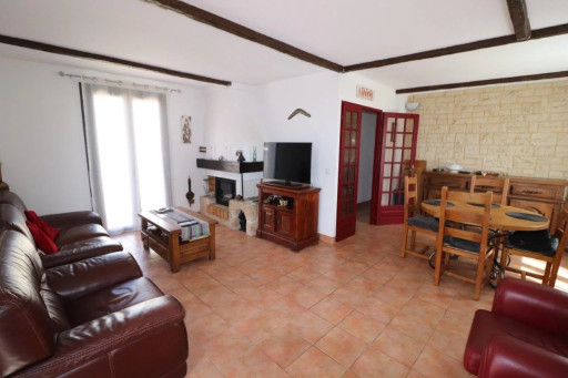 maisonvilla vente Canohès