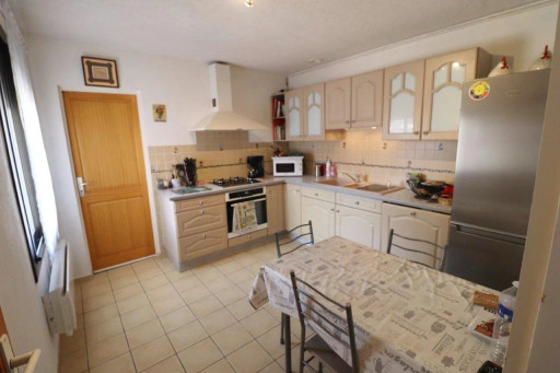 maisonvilla vente Canohès