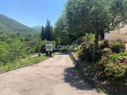 maisonvilla vente Arles-sur-tech