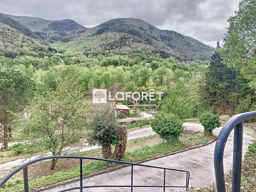 maisonvilla vente Arles-sur-tech