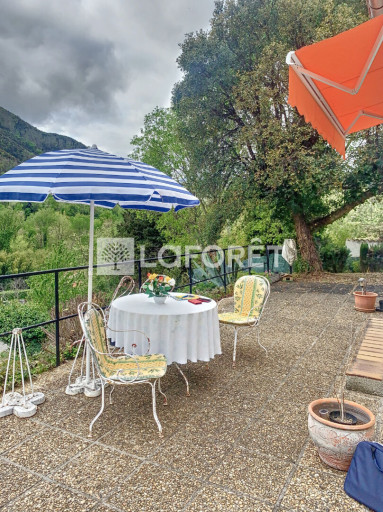maisonvilla vente Arles-sur-tech
