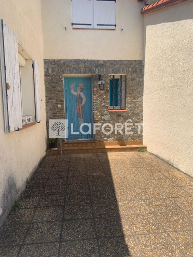 maisonvilla vente Arles-sur-tech