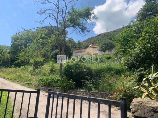 maisonvilla vente Arles-sur-tech