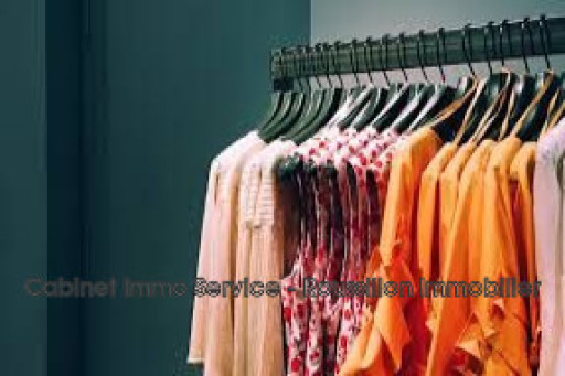 boutique vente fond de commerce Céret