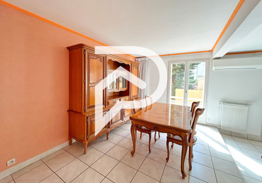 appartement vente Perpignan