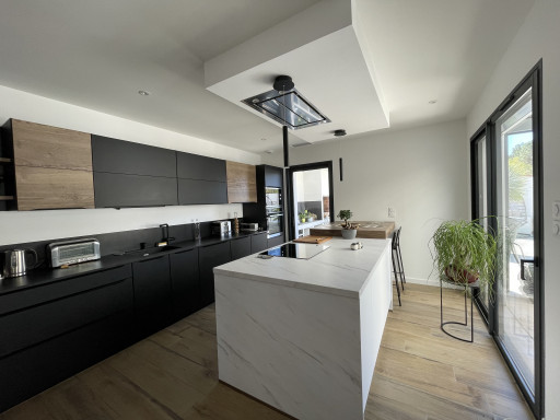 maisonvilla vente Llupia