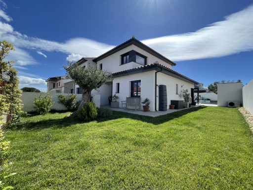 maisonvilla vente Llupia