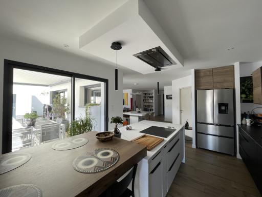 maisonvilla vente Llupia