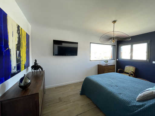 maisonvilla vente Llupia