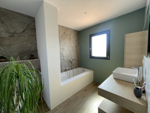 maisonvilla vente Llupia