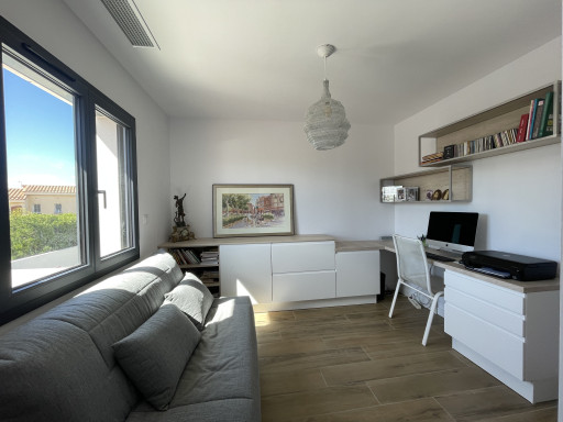maisonvilla vente Llupia